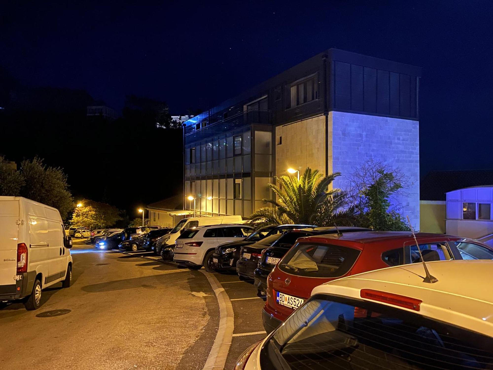 Adriatic Masterpiece Residence #32 Sveti Stefan Exteriér fotografie